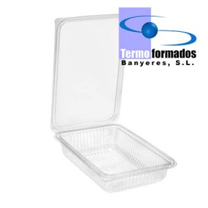 estuche-envase-loncheado-transparente-pet-H27-abierta-termoformados-banyeres-envase-plastico
