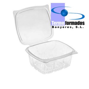 envase-ensaladera-estuche-tarrina-bisagra-transparente-1000-cc-abierta-termoformados-banyeres-envase-plastico