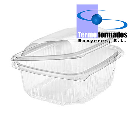 envase-ensaladera-estuche-tarrina-bisagra-transparente-1500-cc-tapa-alta-abierta-termoformados-banyeres-envase-plastico