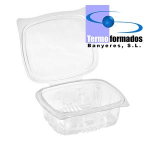 envase-ensaladera-estuche-tarrina-bisagra-transparente-500-cc-abierta-termoformados-banyeres-envase-plastico