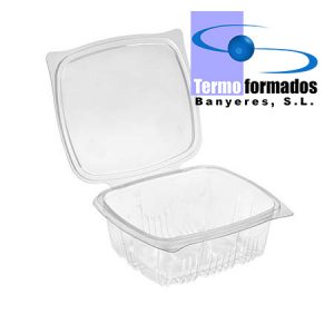 envase-ensaladera-estuche-tarrina-bisagra-transparente-750-cc-abierta-termoformados-banyeres-envase-plastico